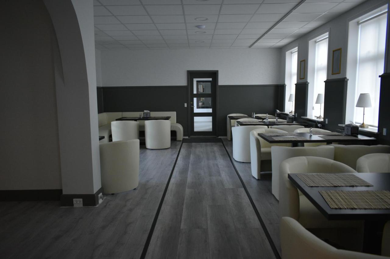 Videbaek Hotel
