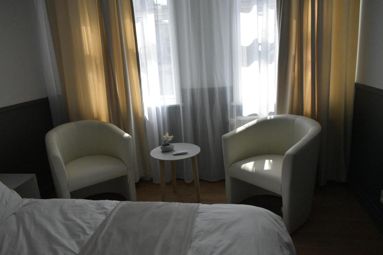 Videbaek Hotel Hotel *