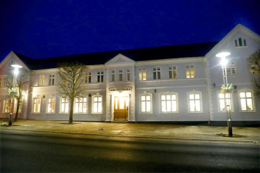 Videbaek Hotel * Videbæk