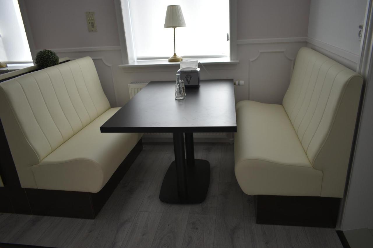 Videbaek Hotel Hotel *