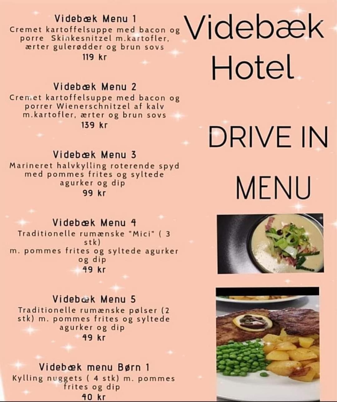 Videbaek Hotel