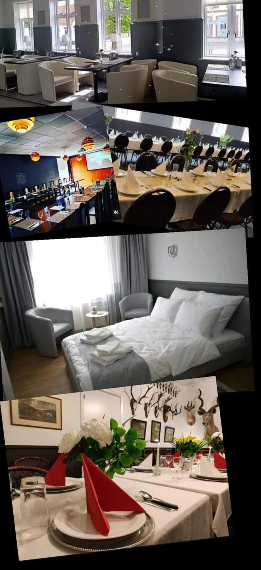 Videbaek Hotel
